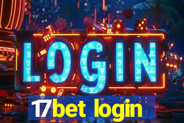 17bet login